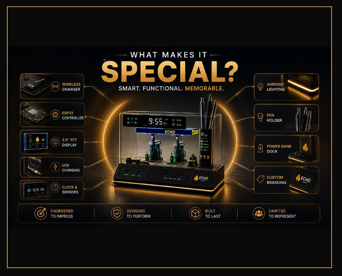 What Makes It Special